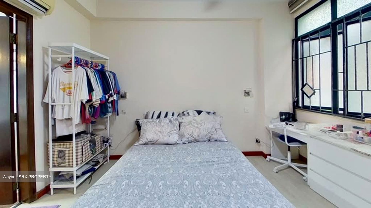 Chestervale (D23), Condominium #559383411